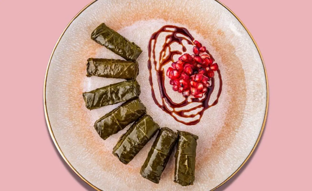  دولمة